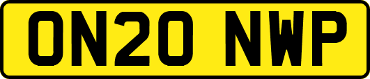 ON20NWP