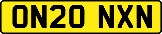 ON20NXN
