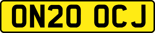 ON20OCJ