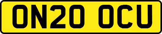 ON20OCU