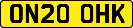 ON20OHK