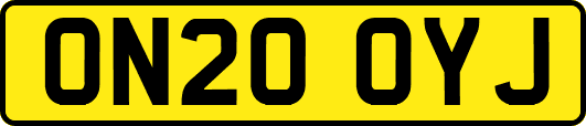 ON20OYJ