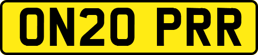 ON20PRR