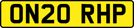 ON20RHP