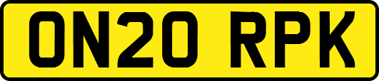 ON20RPK