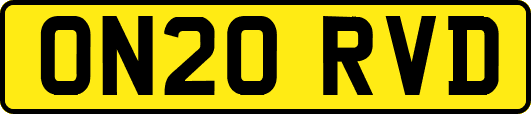 ON20RVD