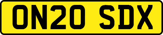 ON20SDX