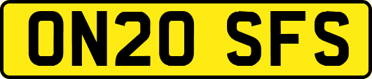 ON20SFS