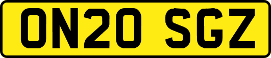 ON20SGZ