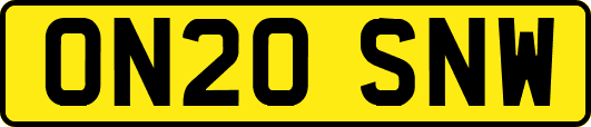 ON20SNW