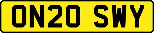 ON20SWY