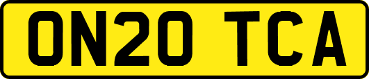 ON20TCA