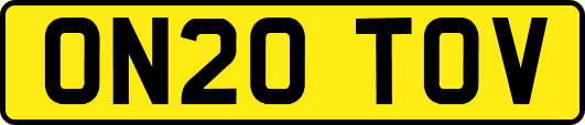 ON20TOV