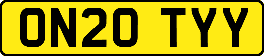 ON20TYY