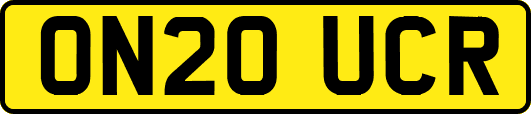 ON20UCR