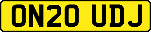 ON20UDJ