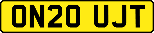 ON20UJT