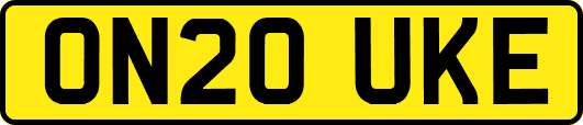ON20UKE