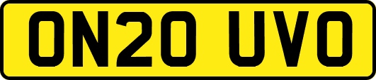 ON20UVO