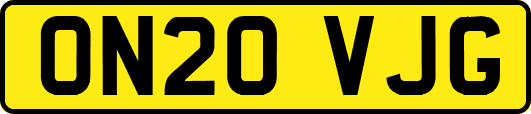 ON20VJG