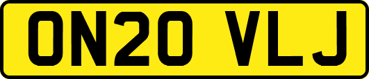 ON20VLJ