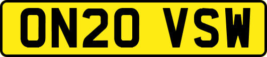 ON20VSW