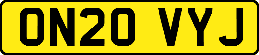 ON20VYJ