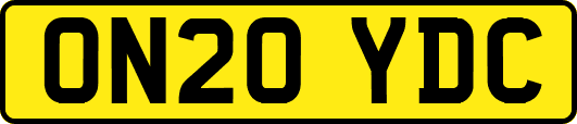 ON20YDC