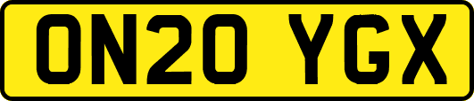 ON20YGX