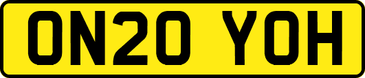 ON20YOH