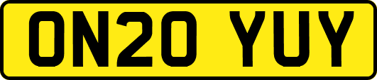 ON20YUY
