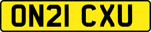 ON21CXU