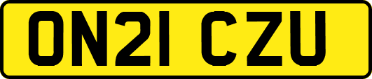 ON21CZU