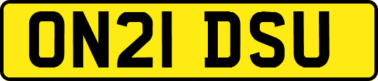 ON21DSU