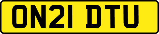 ON21DTU
