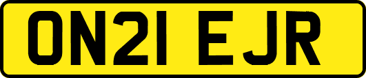 ON21EJR