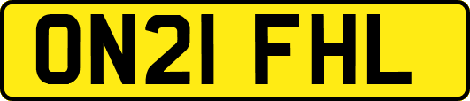 ON21FHL