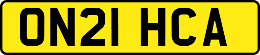 ON21HCA