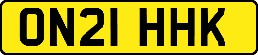 ON21HHK