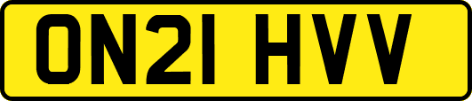 ON21HVV