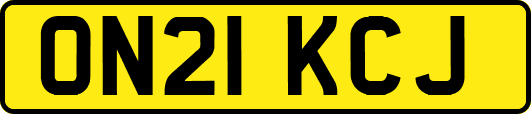 ON21KCJ