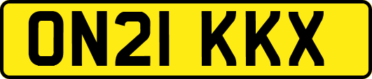 ON21KKX