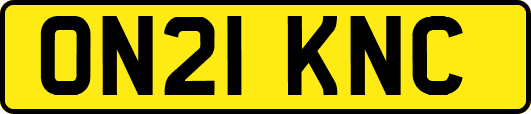 ON21KNC