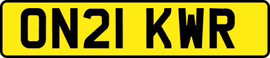 ON21KWR