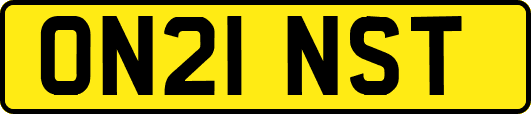 ON21NST