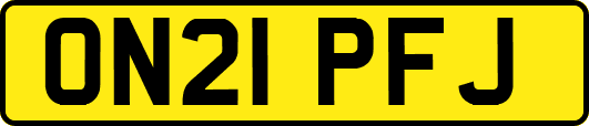 ON21PFJ