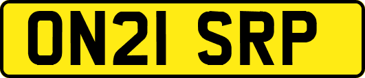ON21SRP