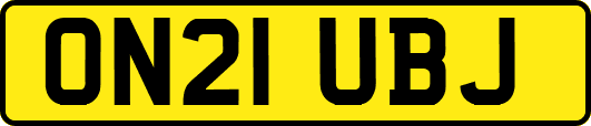 ON21UBJ