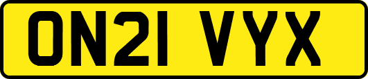 ON21VYX