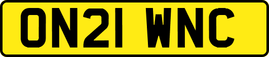 ON21WNC